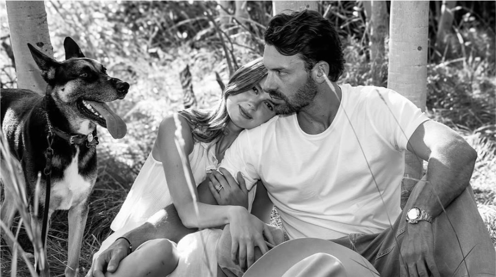 Αμαλία Κωστοπούλου: Το pre-wedding party δίπλα στη θάλασσα [εικόνες]